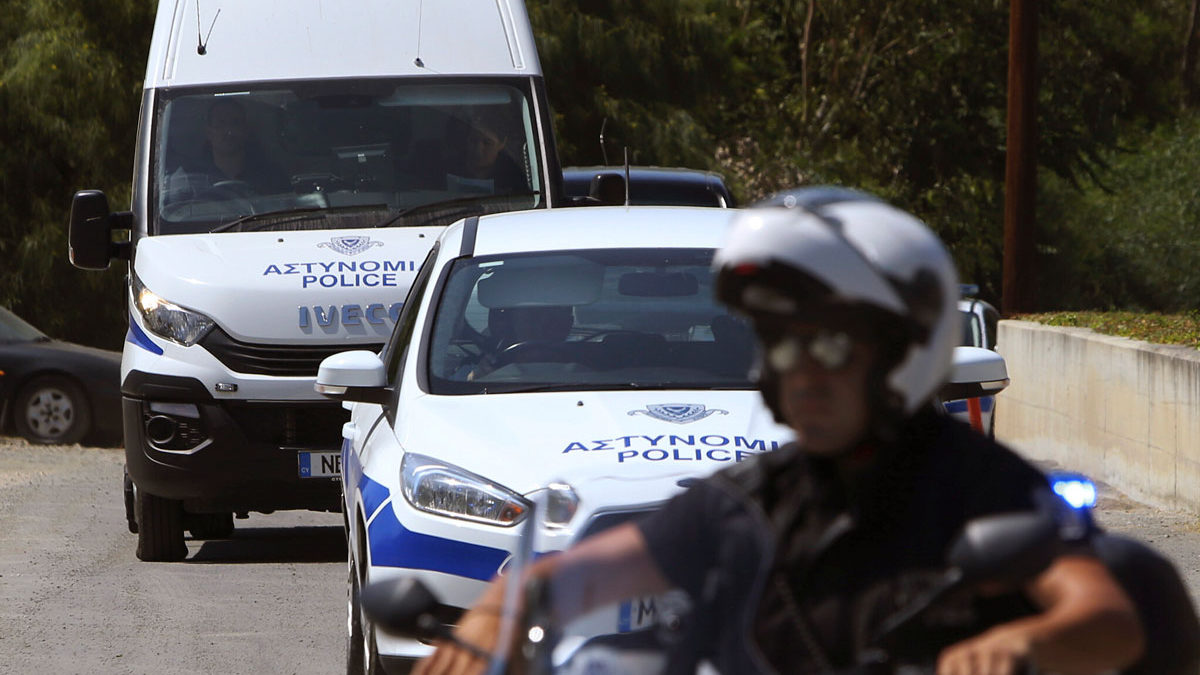 Chipre arresta a segundo sospechoso vinculado a un complot para asesinar israelíes