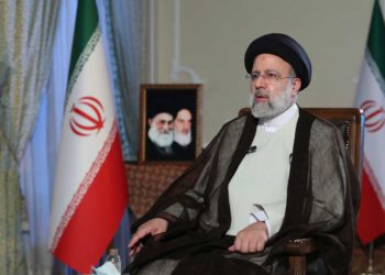 Irán exige a EE.UU. que levante las sanciones relacionadas al acuerdo nuclear