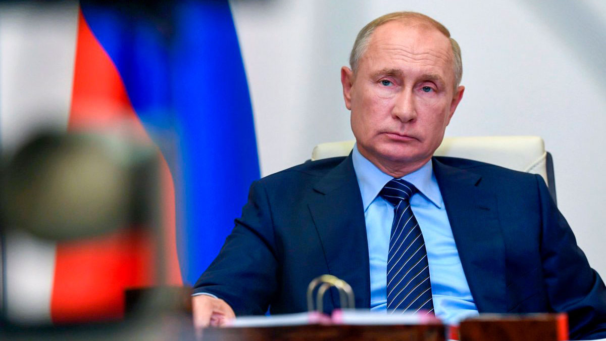 Rusia no acepta la presencia militar estadounidense en Asia Central