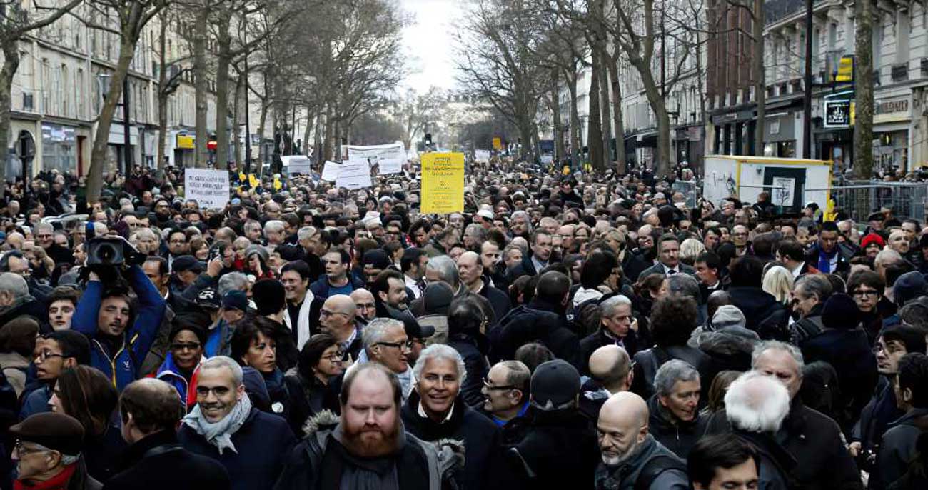 Inicia el juicio por el asesinato de una sobreviviente del Holocausto en Francia