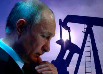 Putin culpa al liderazgo europeo por la subida de los precios del gas