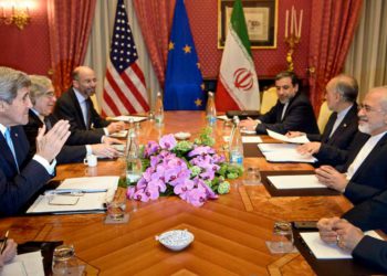 Enviado de EE.UU. se reunirá con funcionarios europeos para intentar reanudar las conversaciones nucleares