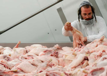Grecia se dispone a prohibir el sacrificio kosher