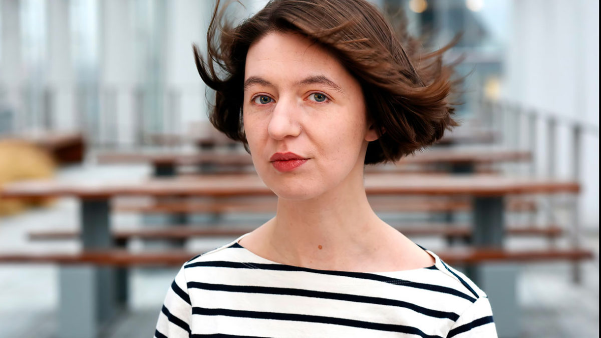 Editorial israelí de Sally Rooney sigue vendiendo sus libros aunque las cadenas la rechacen