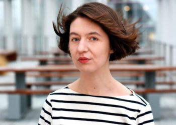 Editorial israelí de Sally Rooney sigue vendiendo sus libros aunque las cadenas la rechacen