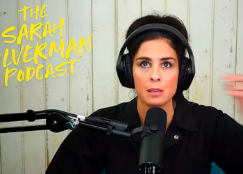 Sarah Silverman critica a las demócratas del Squad por su posición sobre la Cúpula de Hierro