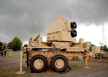 Ejército de EE. UU. encarga a Lockheed Martin el radar de defensa antimisil Sentinel A4