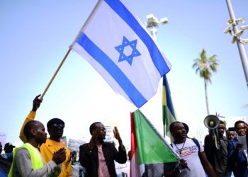 ¿El golpe de Estado en Sudán dañará las relaciones con Israel?