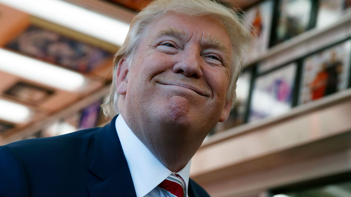 Trump anuncia el lanzamiento de una nueva red social