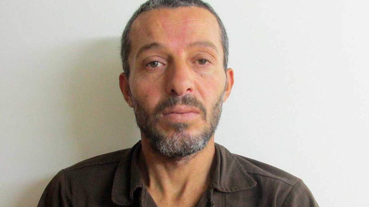 Tribunal militar condena a un terrorista palestino por el asesinato de una israelí