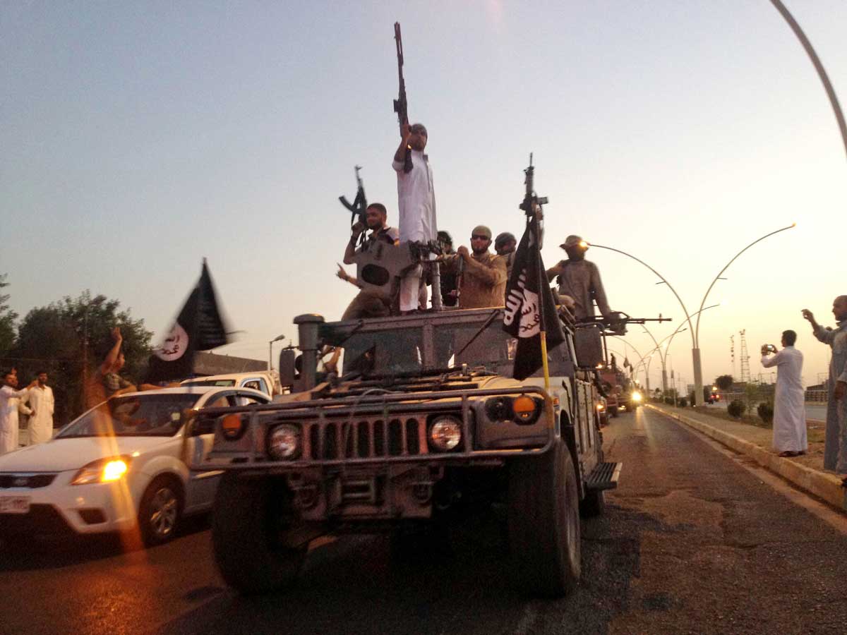 Mujer alemana que se unió al ISIS enfrenta veredicto por el asesinato de una niña yazidí en Irak