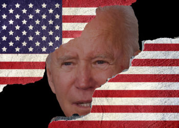 ¿Por qué Biden no ha despedido a nadie tras un primer año desastroso?