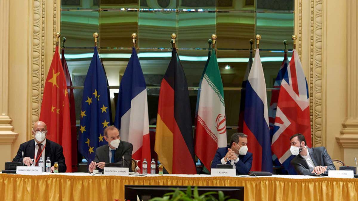 UE: Irán no está listo para reanudar las conversaciones nucleares en Viena