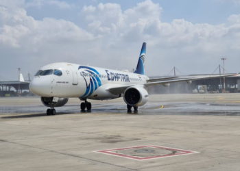 Autoridad Aeroportuaria de Israel