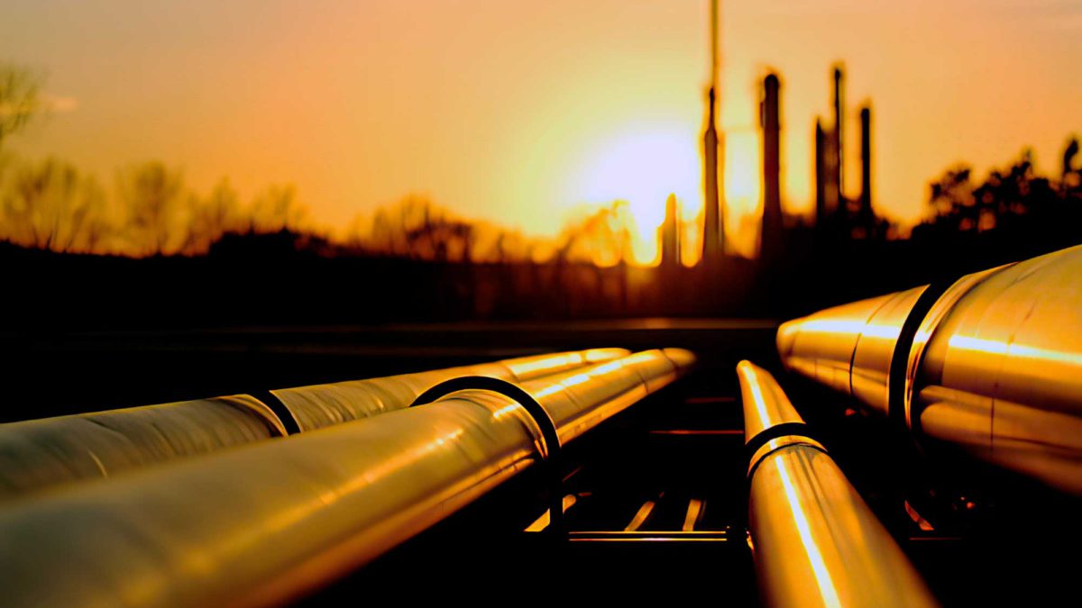 Las grandes petroleras buscan grandes ganancias en África