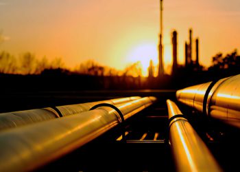 Las grandes petroleras buscan grandes ganancias en África