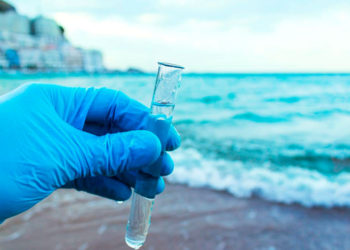 Israel y Holanda se asocian para obtener agua desalinizada más segura y barata