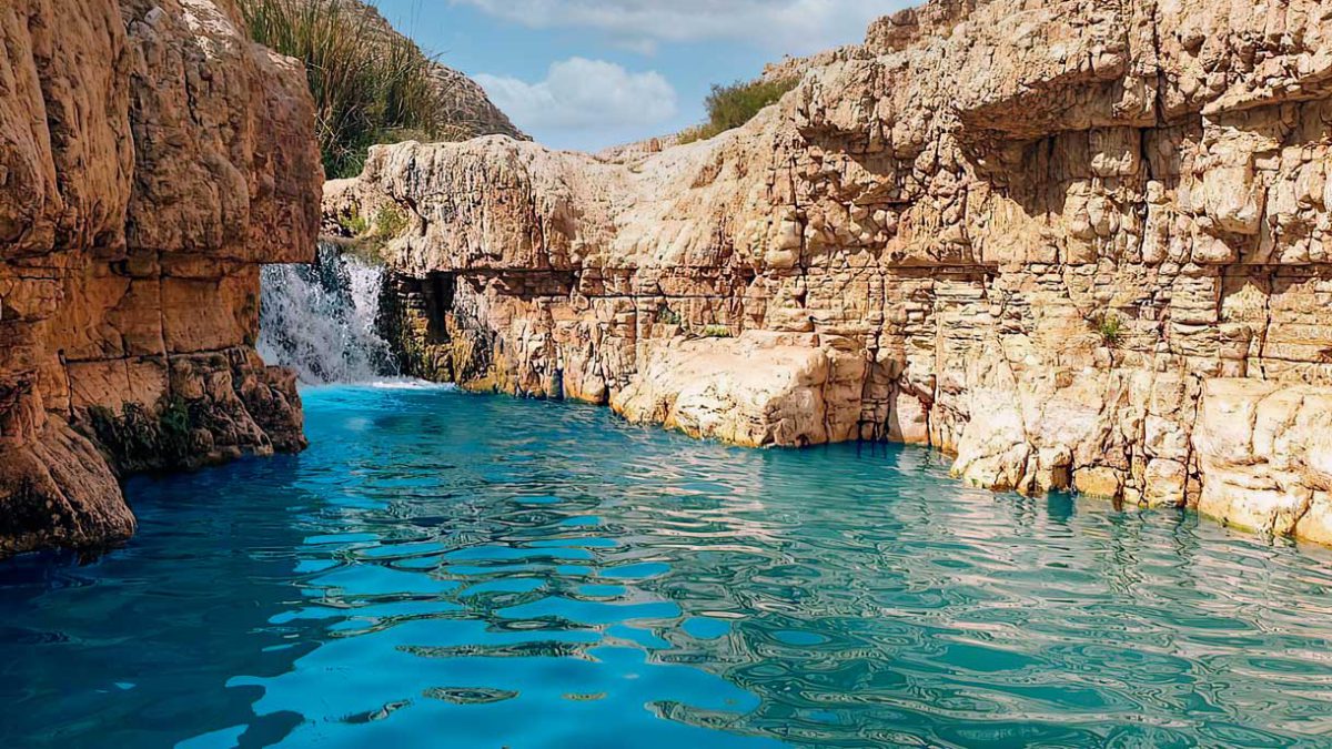 La sostenibilidad del agua a lo largo de la historia de Jerusalén