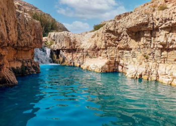 La sostenibilidad del agua a lo largo de la historia de Jerusalén