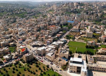 Israel excluye los hoteles de Belén del plan de reapertura turística