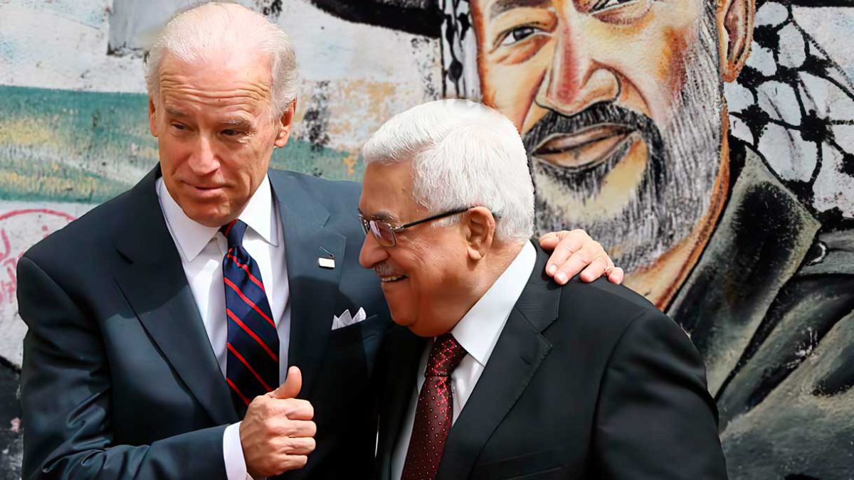 Por qué Biden quiere realmente un consulado palestino en Jerusalén