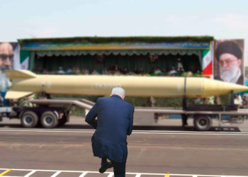 Estados Unidos se rinde ante los mulás que construyen bombas en Irán