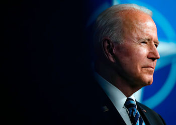 Las promesas del presidente Joe Biden se convierten en mentiras