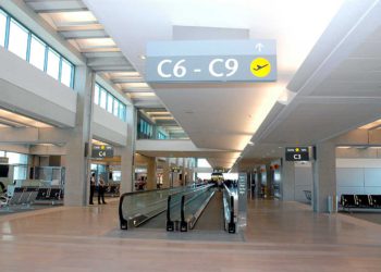 Brown Group construirá el primer hotel del aeropuerto Ben Gurion