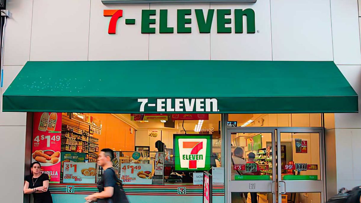 7-Eleven abrirá su primera tienda en Tel Aviv en 2022