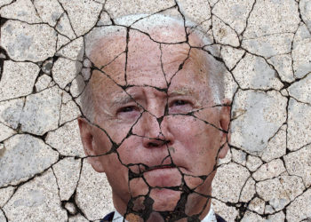 El plan de impuestos y gastos de Biden comienza a derrumbarse
