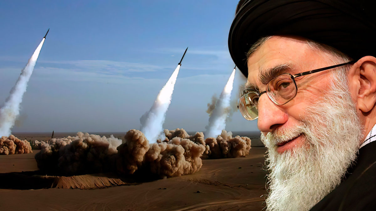 Representante del líder supremo de Irán llama a la destrucción de Israel
