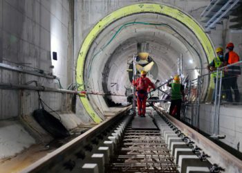 Israel rechazó a las empresas chinas en licitación del tren ligero de Tel Aviv