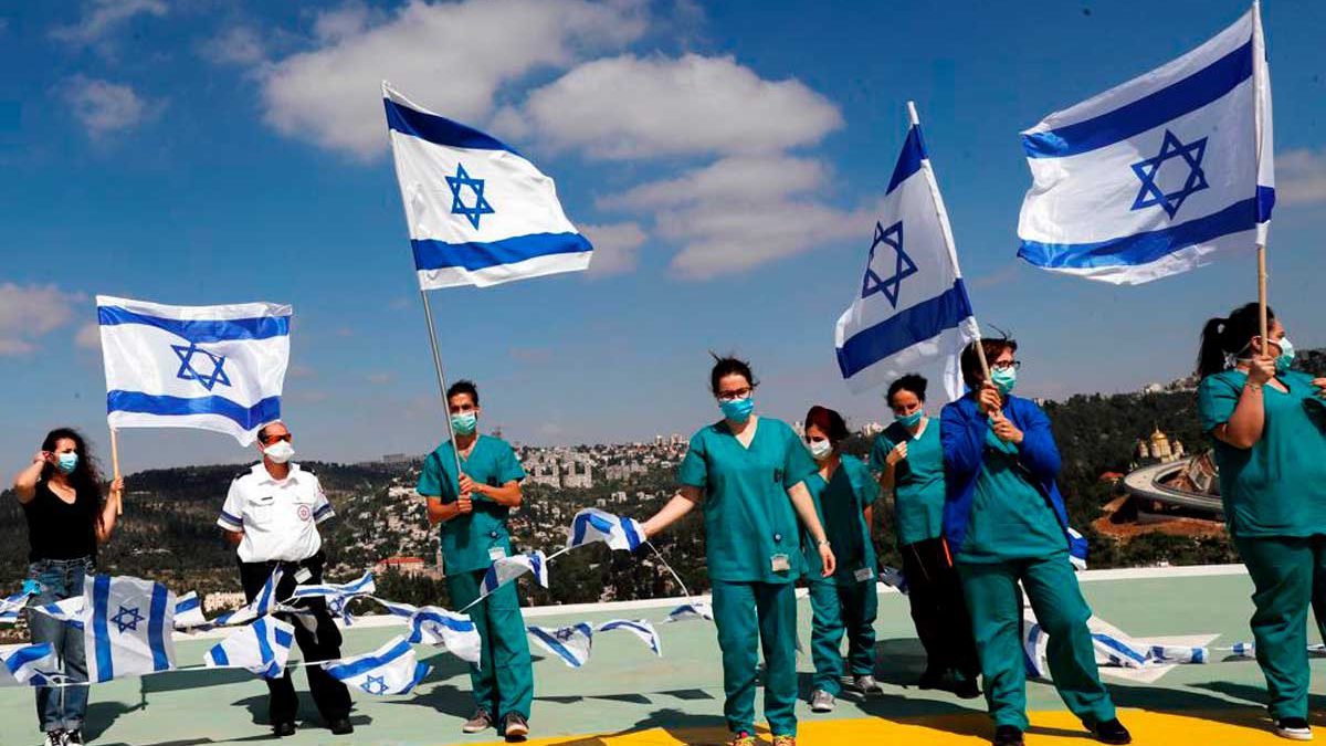 Tres hospitales israelíes en la lista de los mejores centros de cardiología según Newsweek