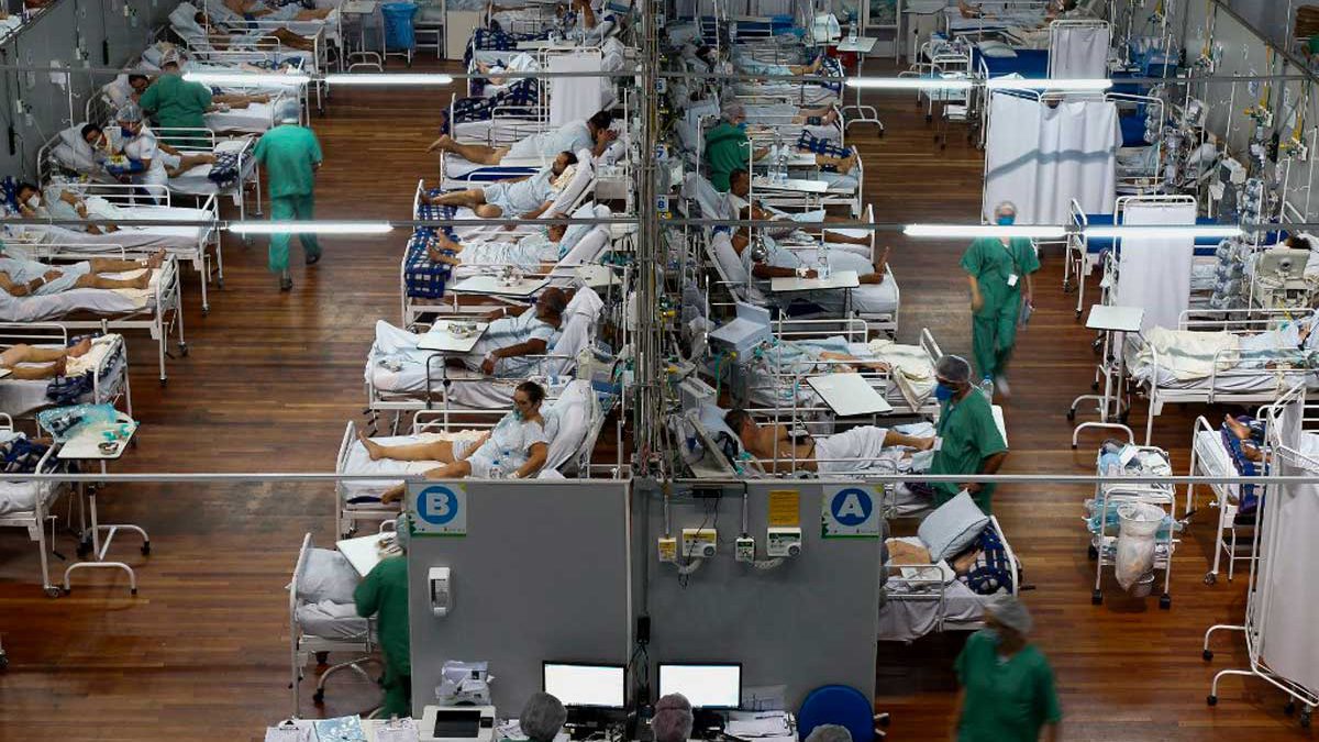 El antidepresivo fluvoxamina reduce las hospitalizaciones por COVID - Estudio