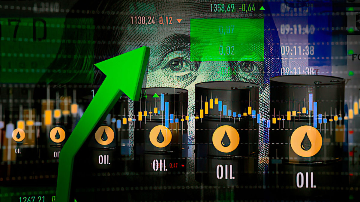 La subida del precio del petróleo está lejos de terminar