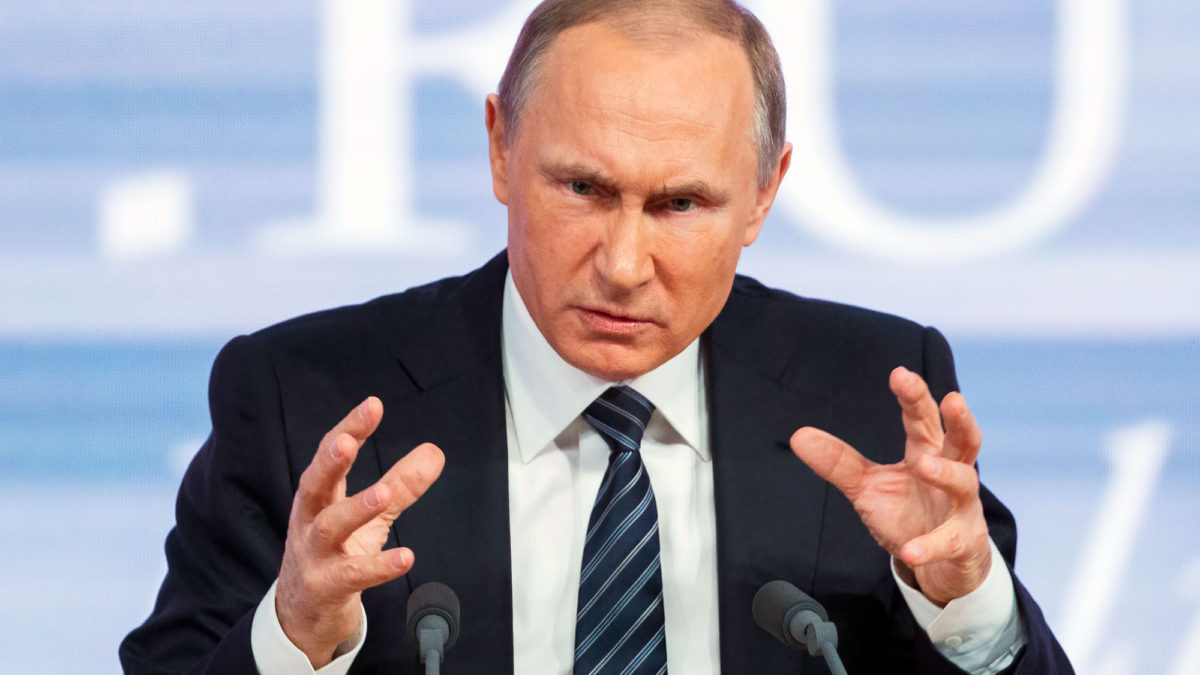 Rusia condena los planes de Israel de construir en Judea y Samaria