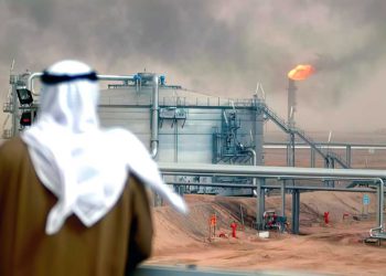 Arabia Saudita: La paciencia es una virtud en los mercados del petróleo