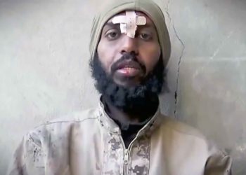 EE. UU. acusa a yihadista responsable de vídeos de propaganda del ISIS