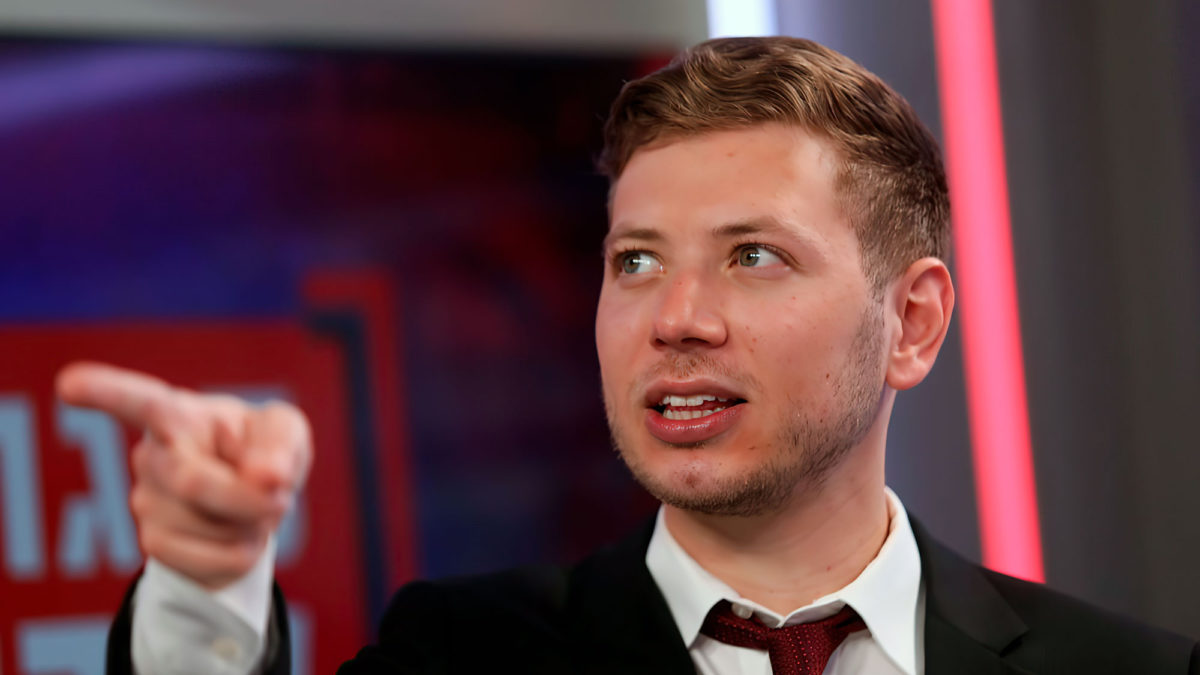 Yair Netanyahu: ¿Qué tiene que ver Israel con el cambio climático?