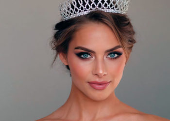 7 personas multadas en Francia por insultos antisemitas a finalista de Miss Francia
