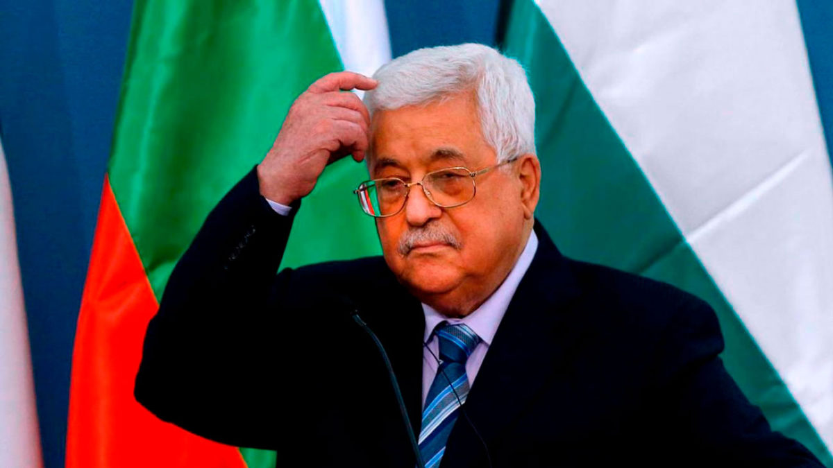 La financiación de los donantes a la Autoridad Palestina se redujo un 85% desde 2008