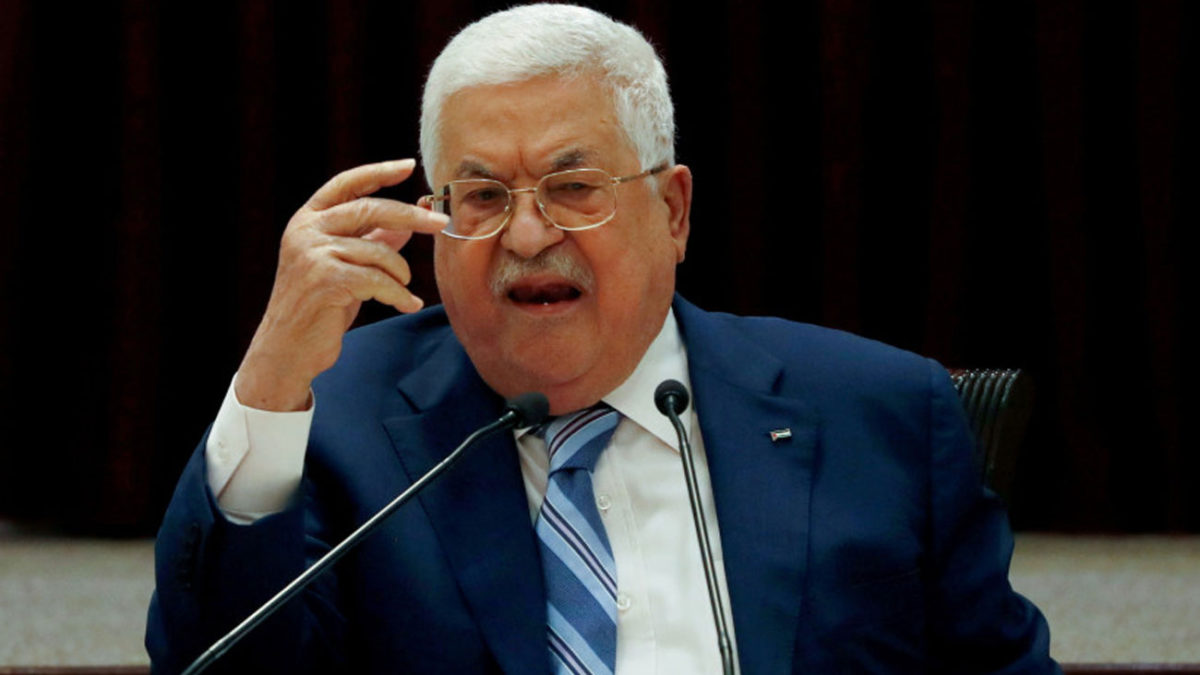 La Autoridad Palestina condena el "terrorismo de los colonos"