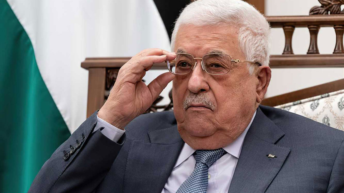La Autoridad Palestina declara a dos ONG israelíes como “grupos terroristas”