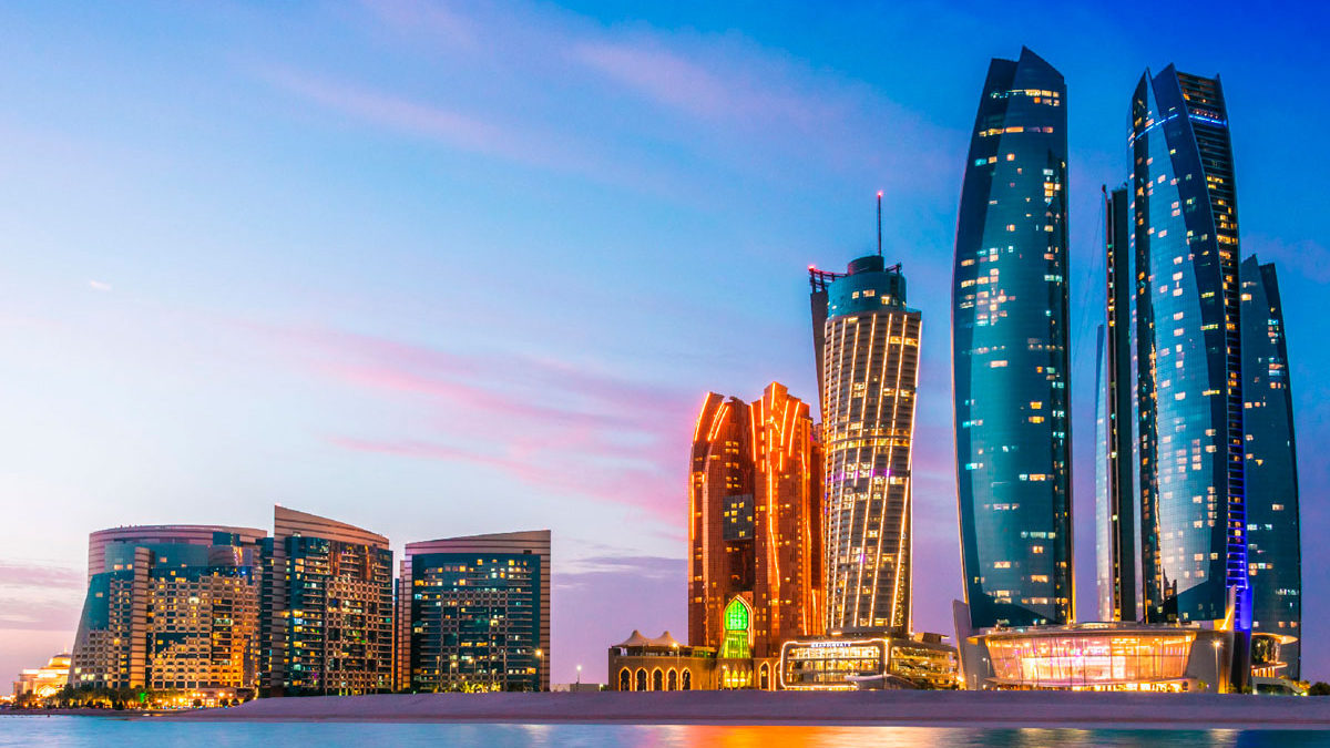 Abu Dhabi permitirá el matrimonio civil de no musulmanes