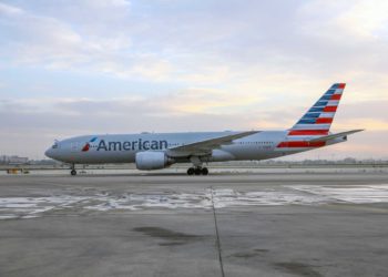 American Airlines aplaza el lanzamiento de los vuelos Tel Aviv - Dallas