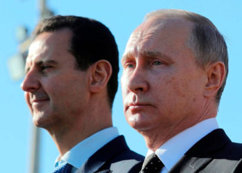 Assad y Putin no tienen nada que perder con las acciones de Israel en Siria