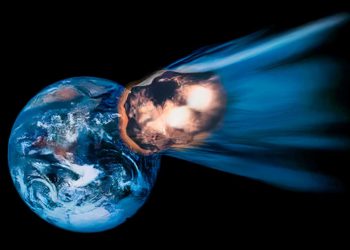 Asteroide del tamaño de un rascacielos se acercará a la Tierra en Nochebuena