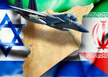 Irán mueve sus activos cerca de las bases rusas para evitar los ataques aéreos israelíes en Siria