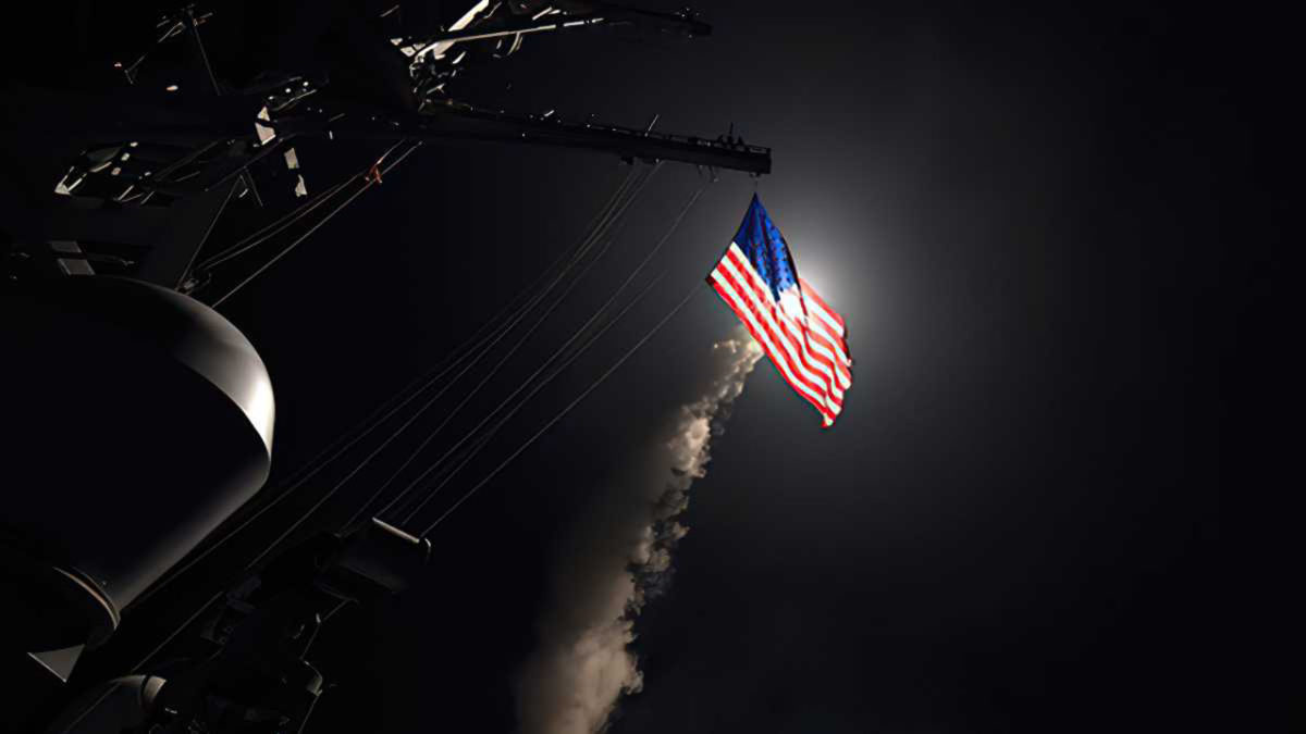 Kremlin: Estados Unidos se está entrenando para ataques nucleares contra Rusia
