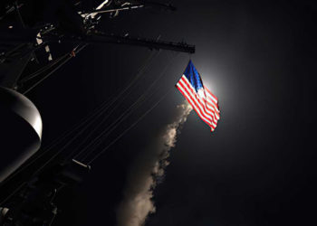 Kremlin: Estados Unidos se está entrenando para ataques nucleares contra Rusia